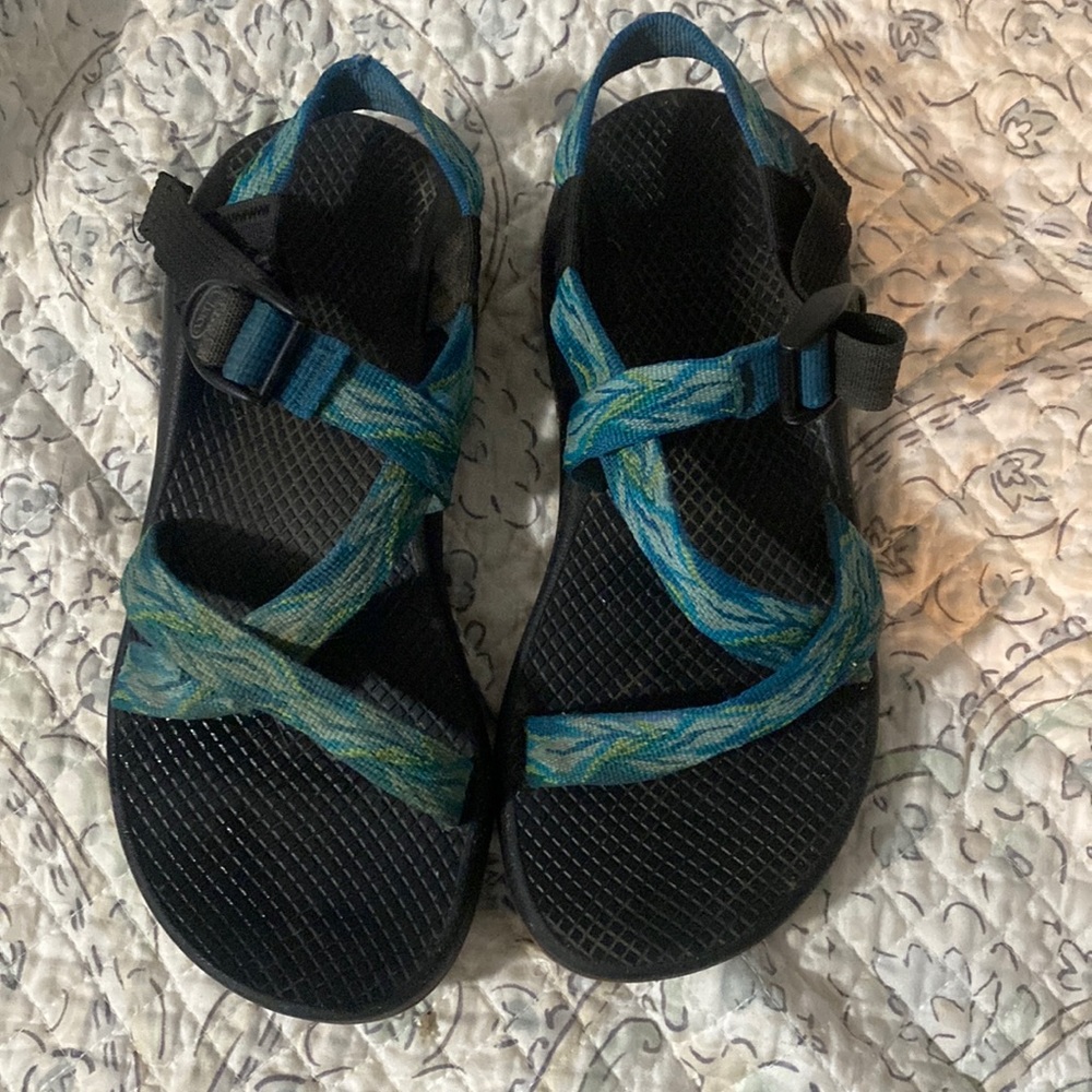 Chaco women’s sandals size 8